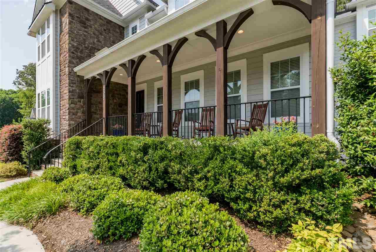 2317 Silent Stream Court Raleigh, NC 27607 - Photo 2 of 29 Gallery Image 2