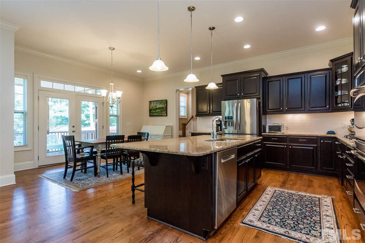 2317 Silent Stream Court Raleigh, NC 27607 - Photo 11 of 29 Gallery Image 11