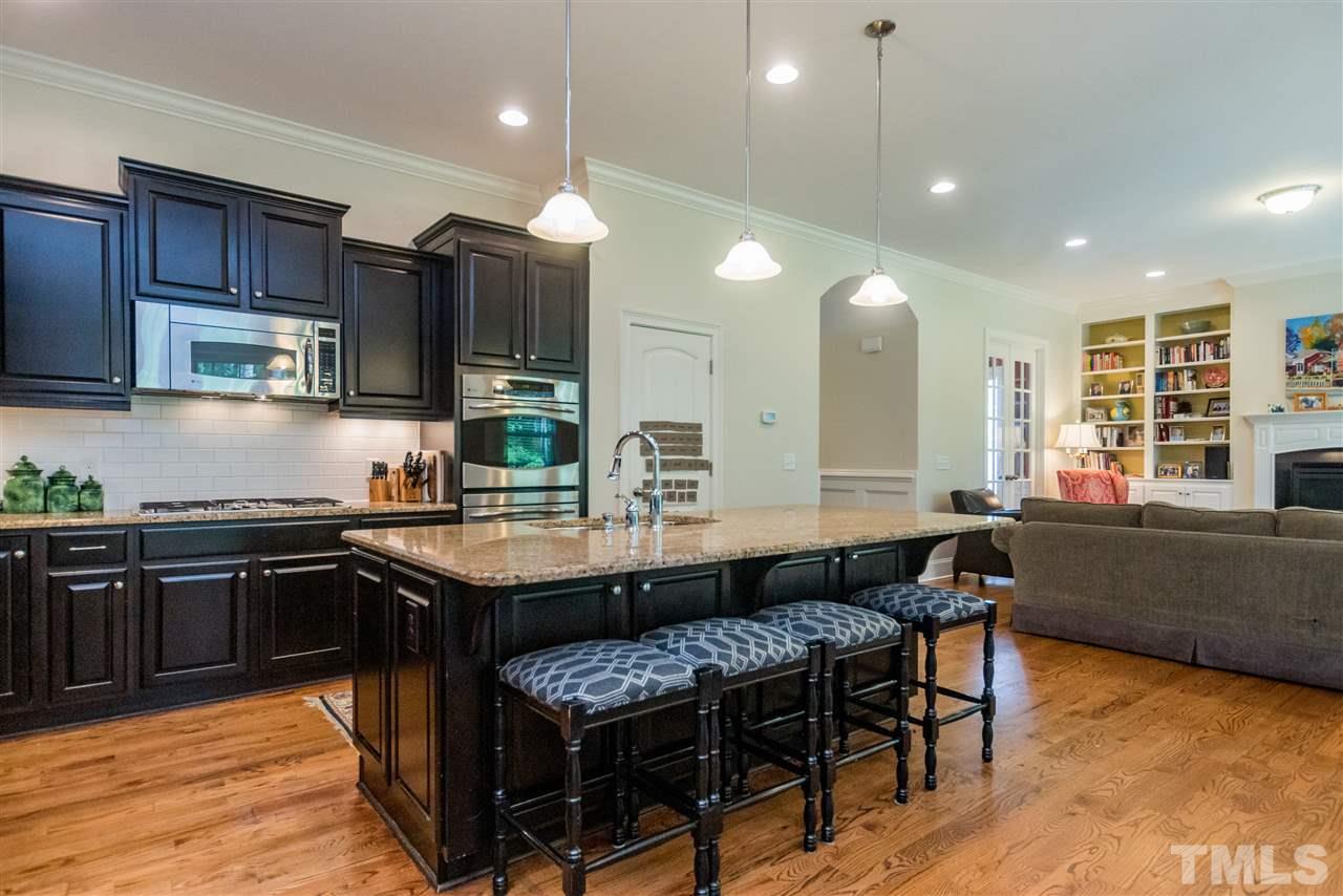 2317 Silent Stream Court Raleigh, NC 27607 - Photo 12 of 29 Gallery Image 12