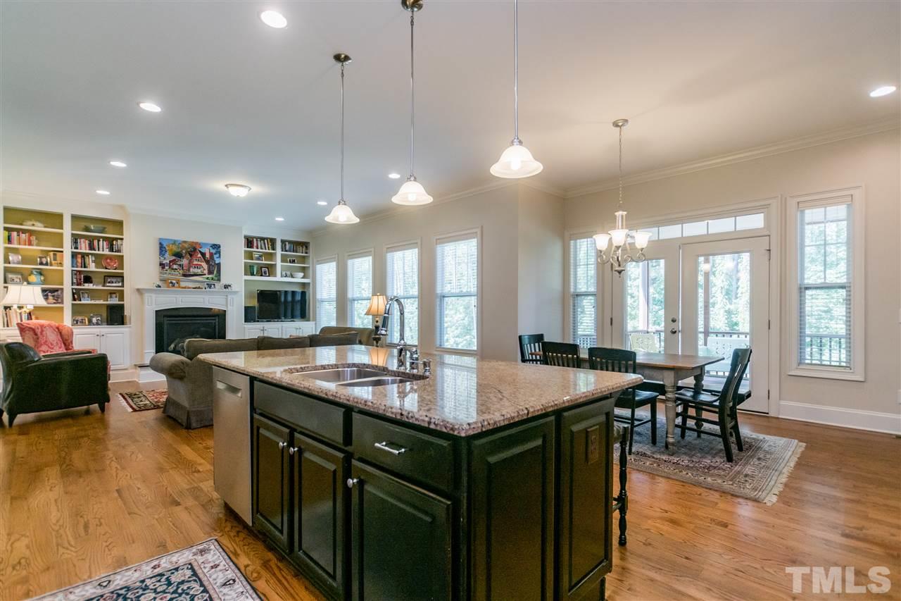 2317 Silent Stream Court Raleigh, NC 27607 - Photo 13 of 29 Gallery Image 13