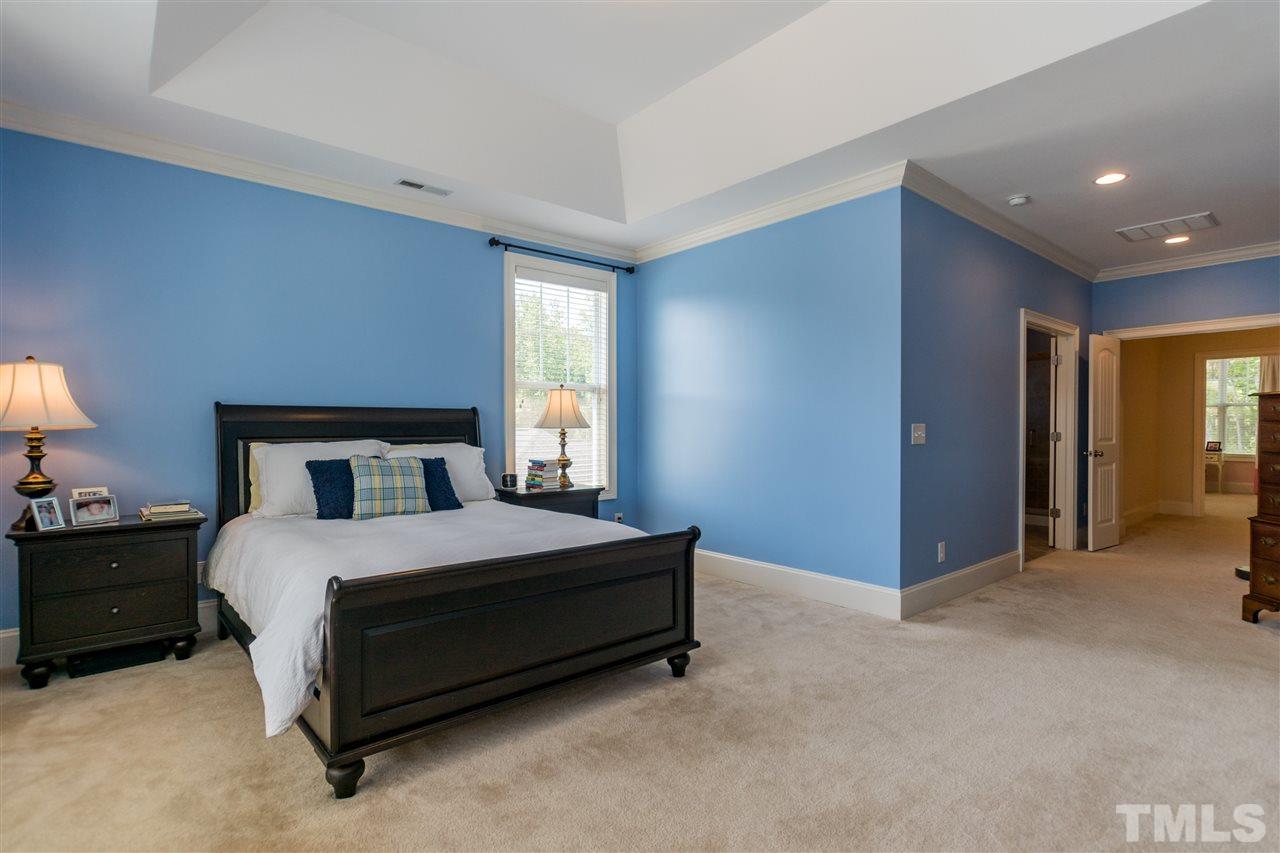 2317 Silent Stream Court Raleigh, NC 27607 - Photo 18 of 29 Gallery Image 18
