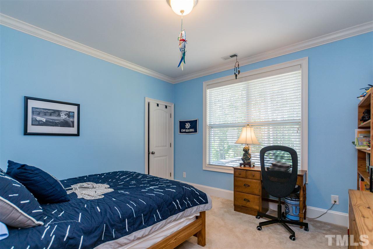 2317 Silent Stream Court Raleigh, NC 27607 - Photo 20 of 29 Gallery Image 20