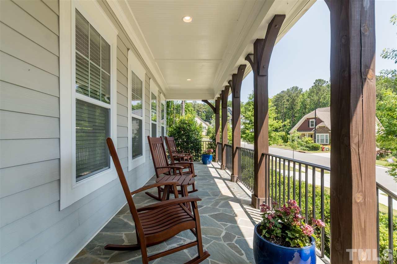 2317 Silent Stream Court Raleigh, NC 27607 - Photo 3 of 29 Gallery Image 3