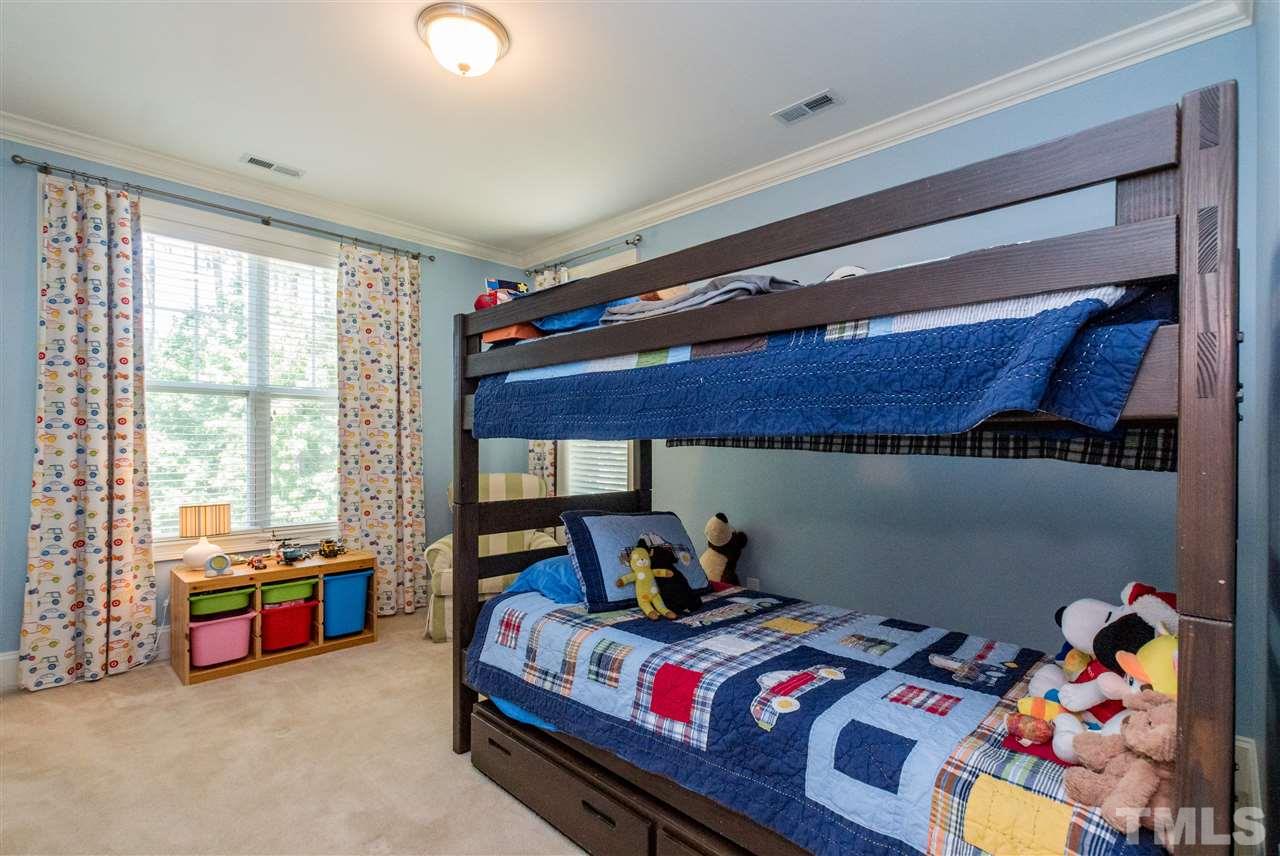 2317 Silent Stream Court Raleigh, NC 27607 - Photo 21 of 29 Gallery Image 21