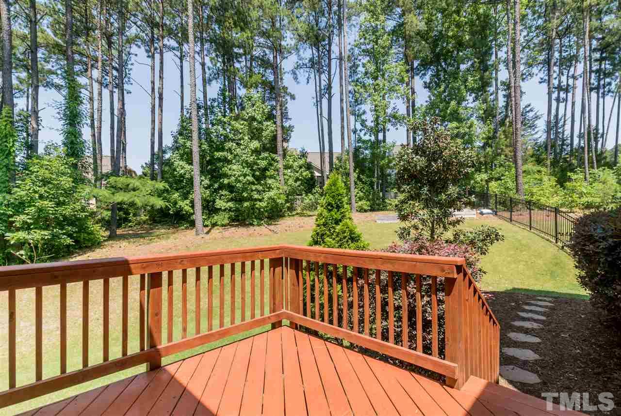 2317 Silent Stream Court Raleigh, NC 27607 - Photo 26 of 29 Gallery Image 26
