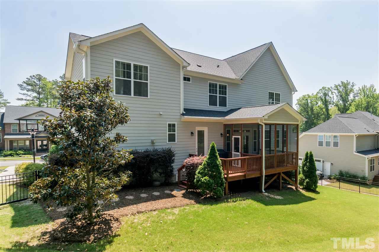 2317 Silent Stream Court Raleigh, NC 27607 - Photo 28 of 29 Gallery Image 28