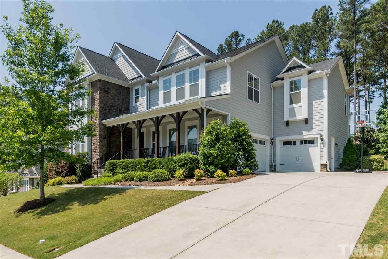 2317 Silent Stream Court Raleigh, NC 27607 - Photo 29 of 29 Gallery Image 29