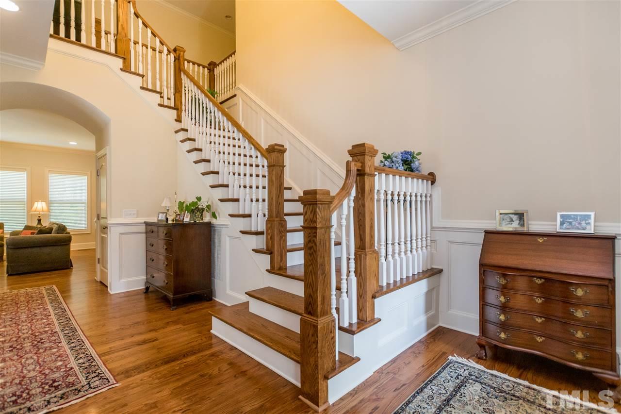 2317 Silent Stream Court Raleigh, NC 27607 - Photo 5 of 29 Gallery Image 5