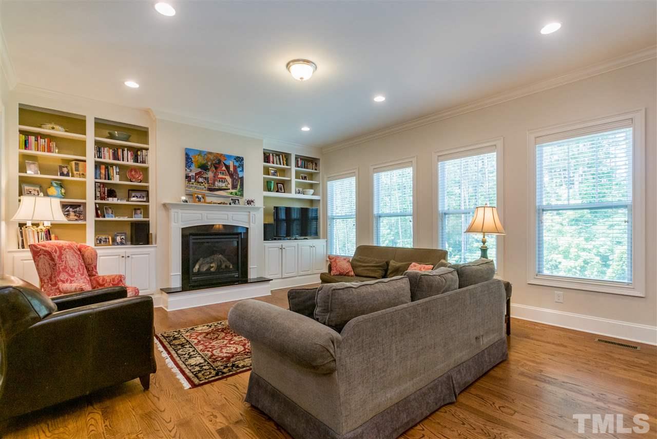 2317 Silent Stream Court Raleigh, NC 27607 - Photo 7 of 29 Gallery Image 7