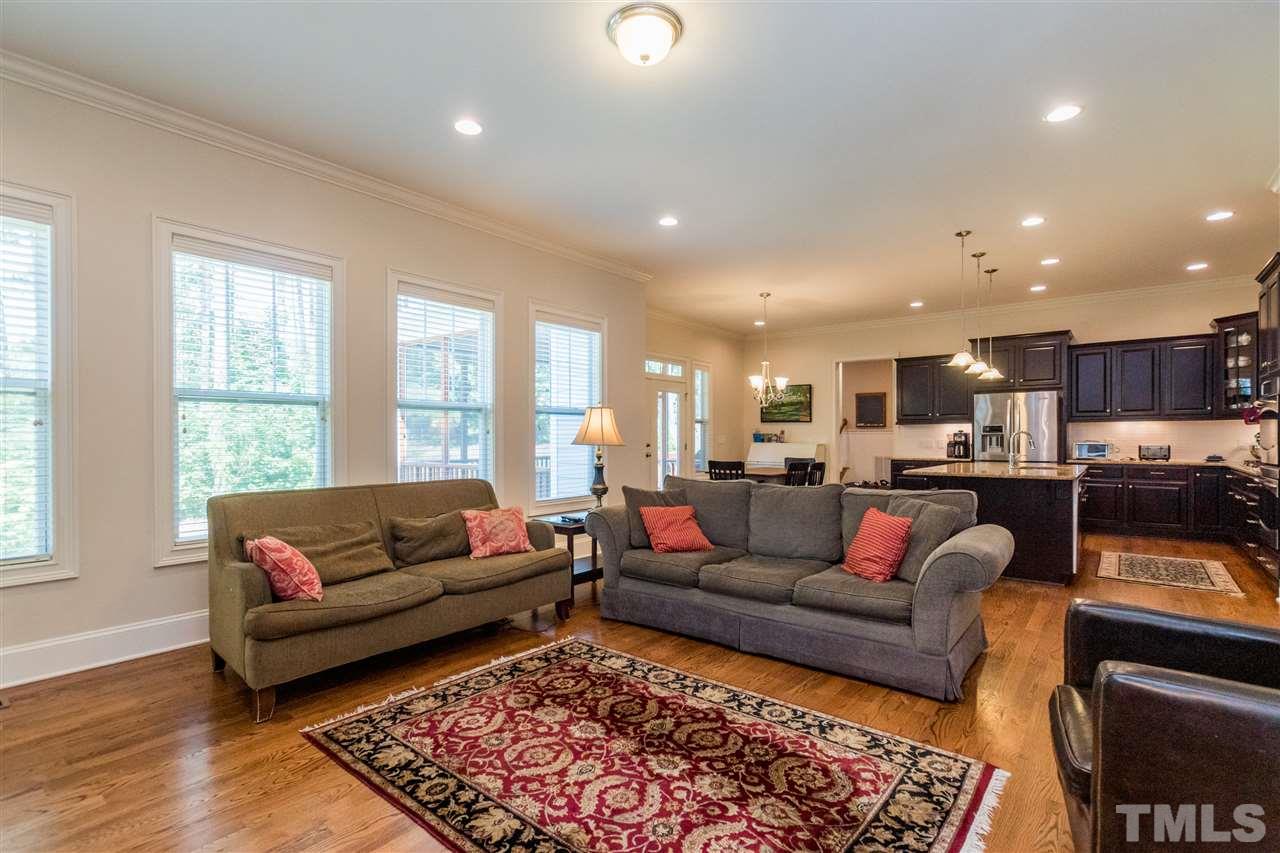 2317 Silent Stream Court Raleigh, NC 27607 - Photo 8 of 29 Gallery Image 8