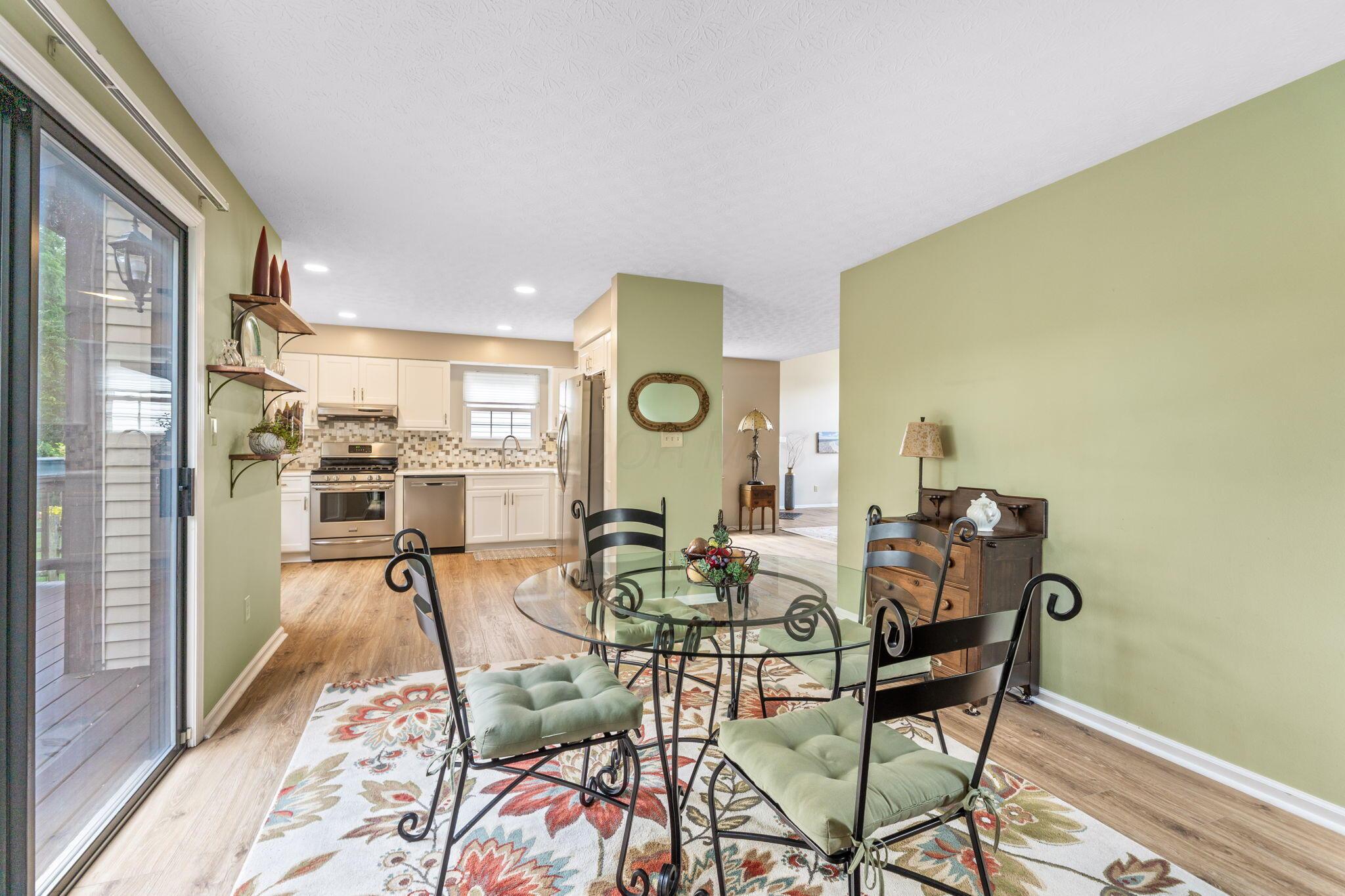 5200 Southminster Road Columbus, OH 43221 - Photo 20 of 53 5200 Southminster Rd (Interior)-21