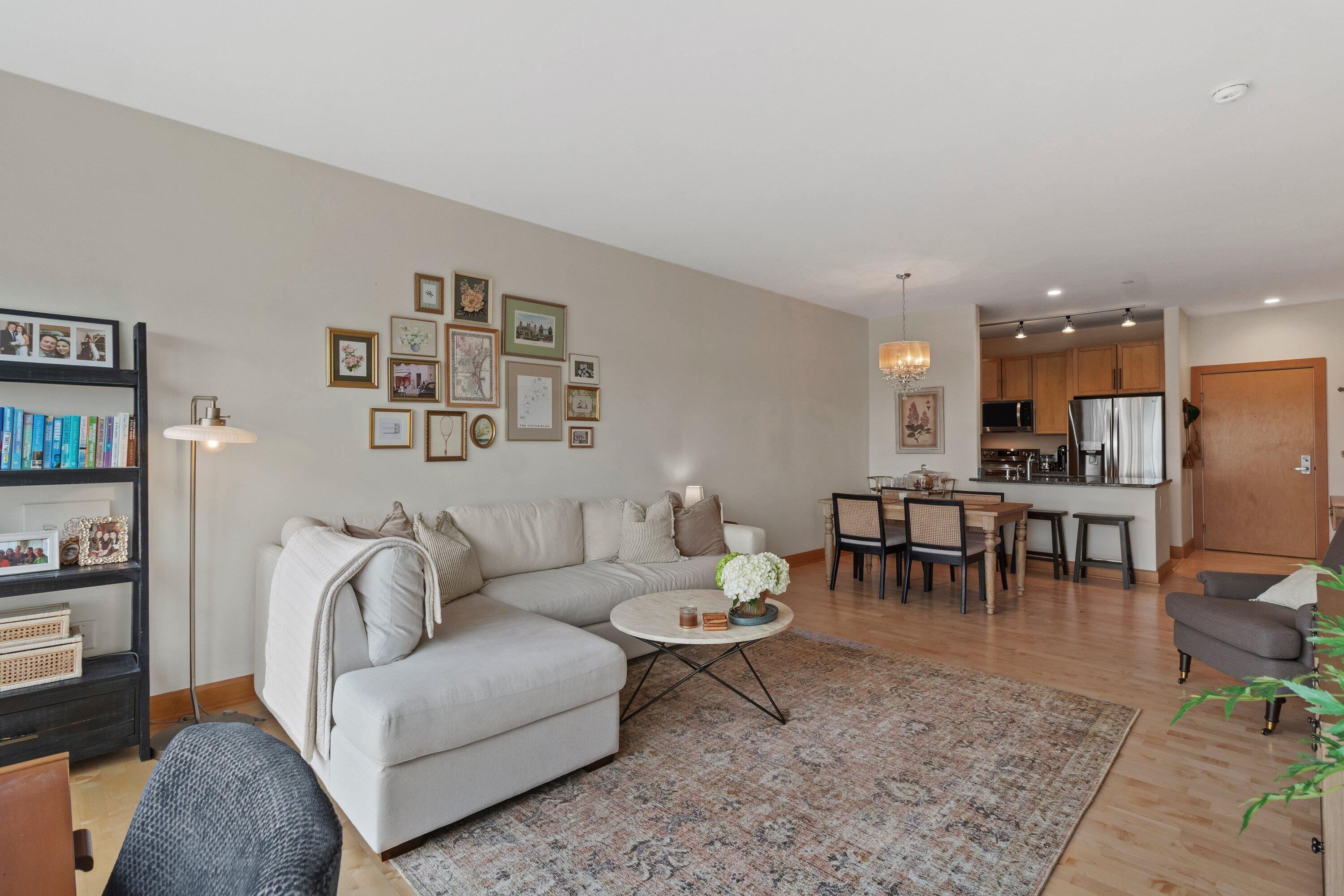 1550 East Royall Place, Unit 505 Milwaukee, WI 53202 - Photo 9 of 27 eastview.1