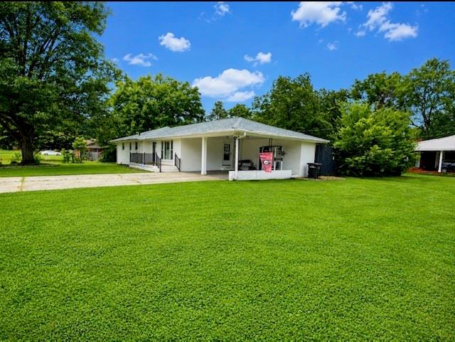 4 Crestwood Road Cartersville, GA 30121 - Photo 2 of 31