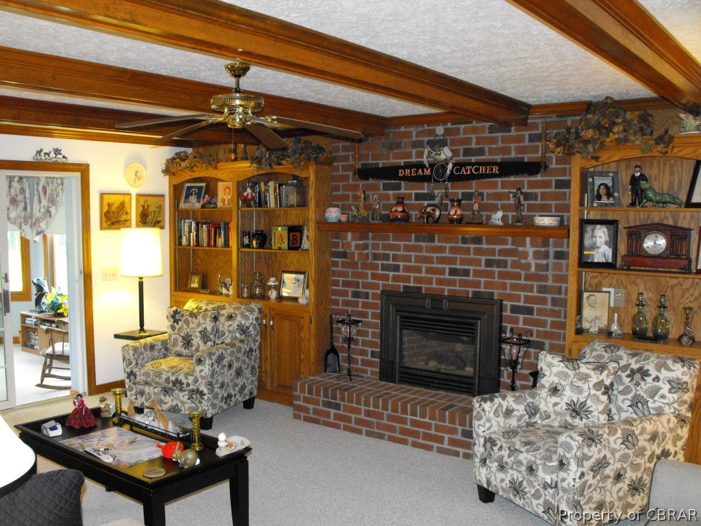 8279 Spring Hill Farm Road East Gloucester, VA 23061 - Photo 6 of 23