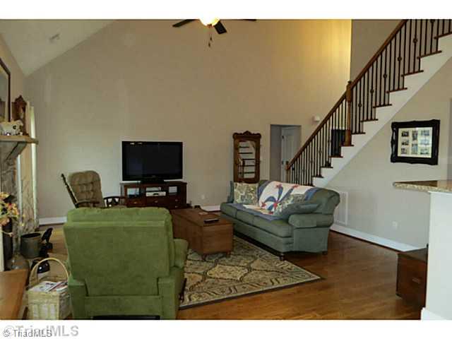 7482 Princess Ann Court Rural Hall, NC 27045 - Photo 16 of 16 Den/Family/Great Room. Open floor plan.
