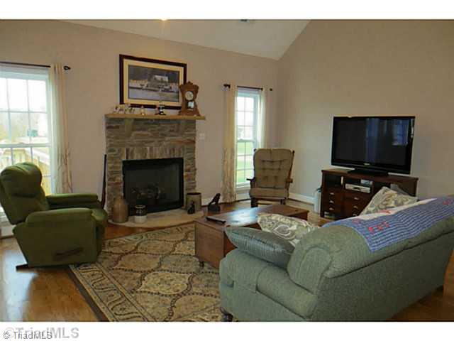 7482 Princess Ann Court Rural Hall, NC 27045 - Photo 6 of 16 Den/Family/Great Room.