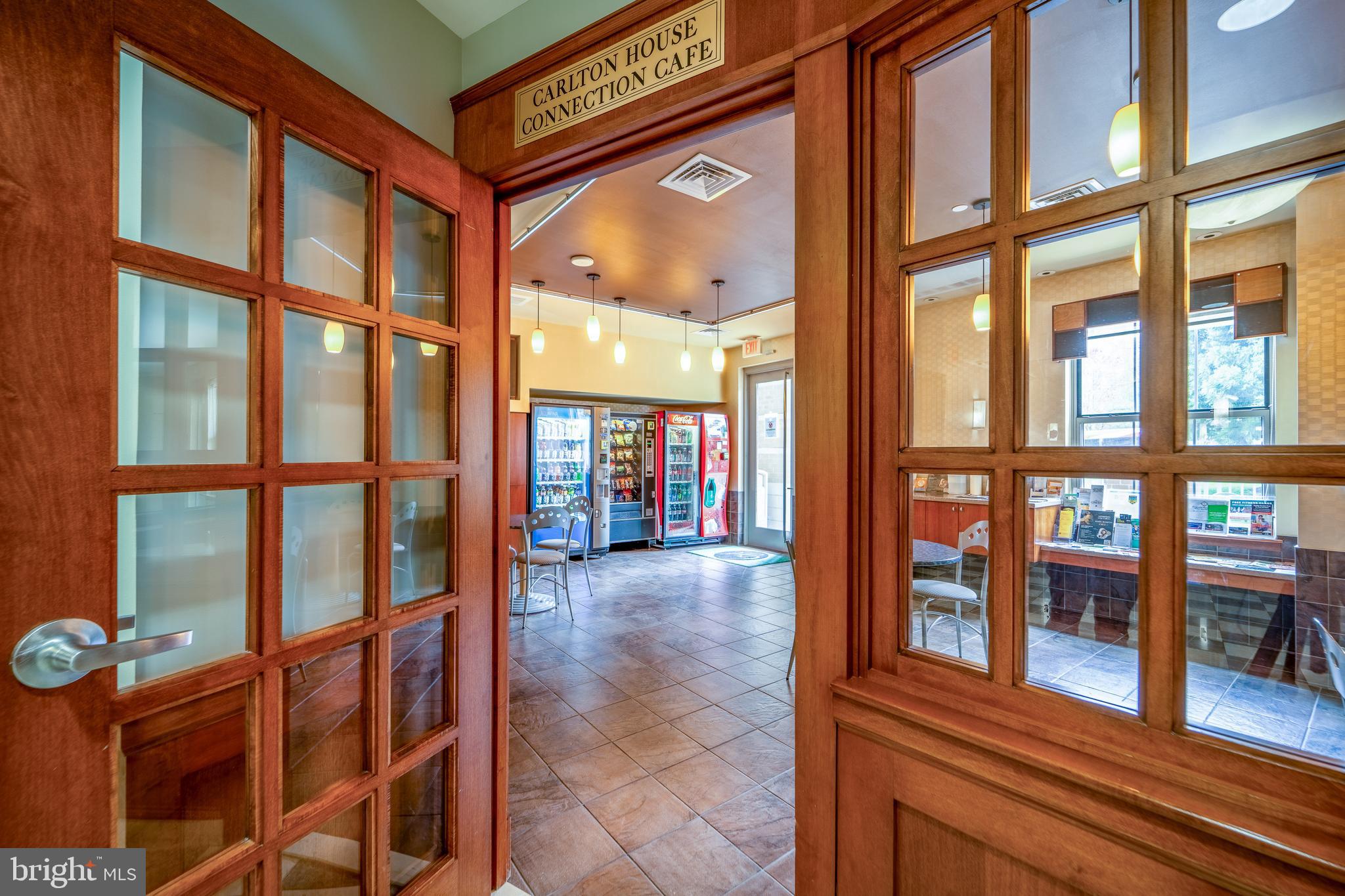 11800 Sunset Hills Road, Unit 925 Reston, VA 20190 - Photo 41 of 49 a view of an entryway