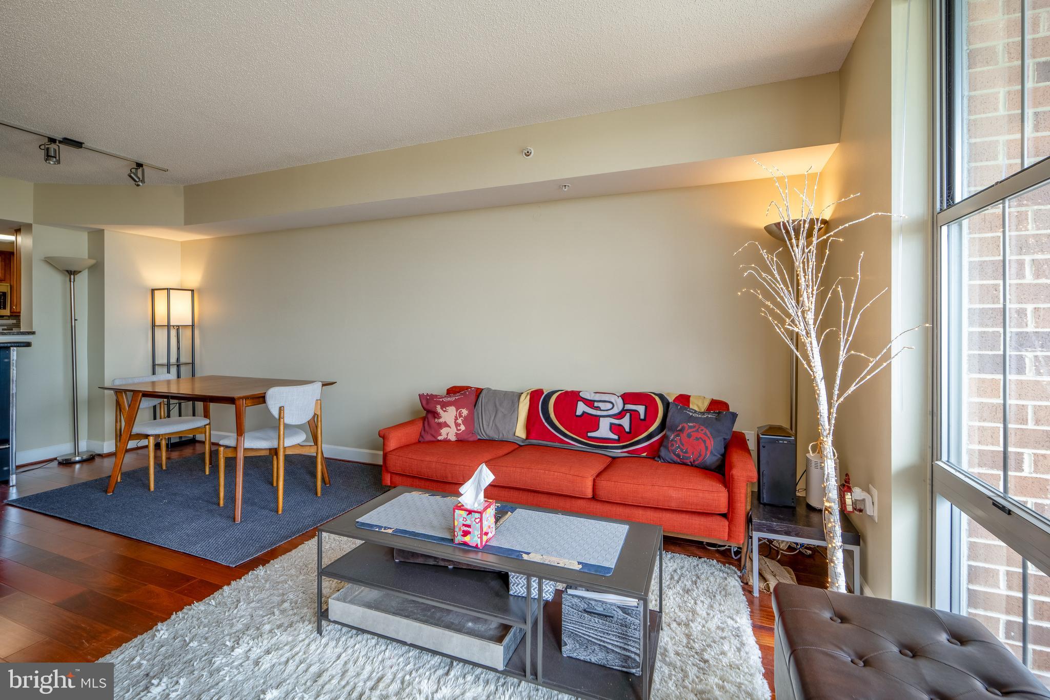 11800 Sunset Hills Road, Unit 925 Reston, VA 20190 - Photo 8 of 49 a reading room with furniture and a window