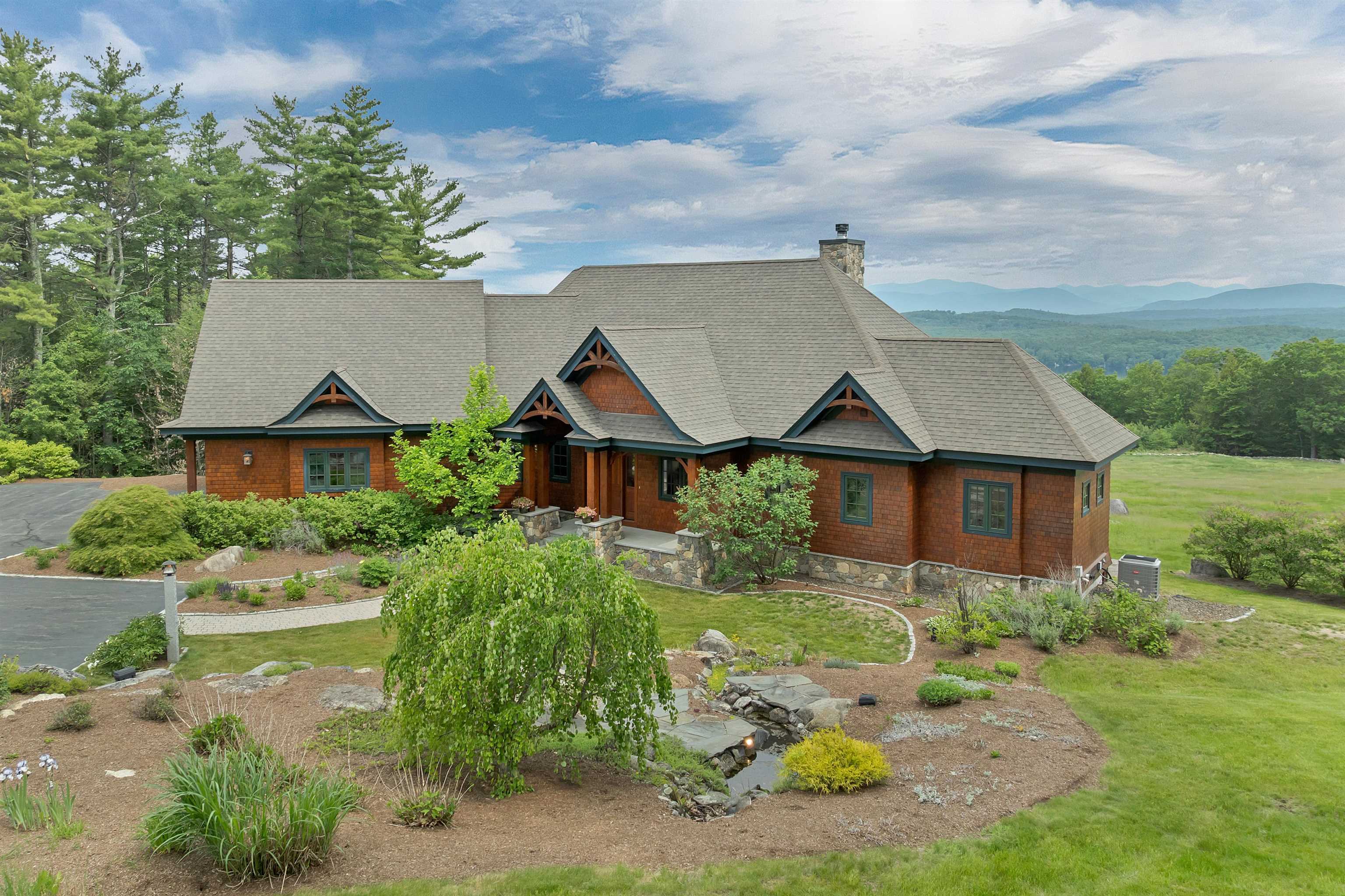 44 Pease Road Meredith, NH 03253 - Photo 15 of 60
