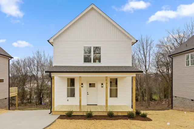 $258,500 | 917 2nd Street Northeast, Cleveland, TN 37311