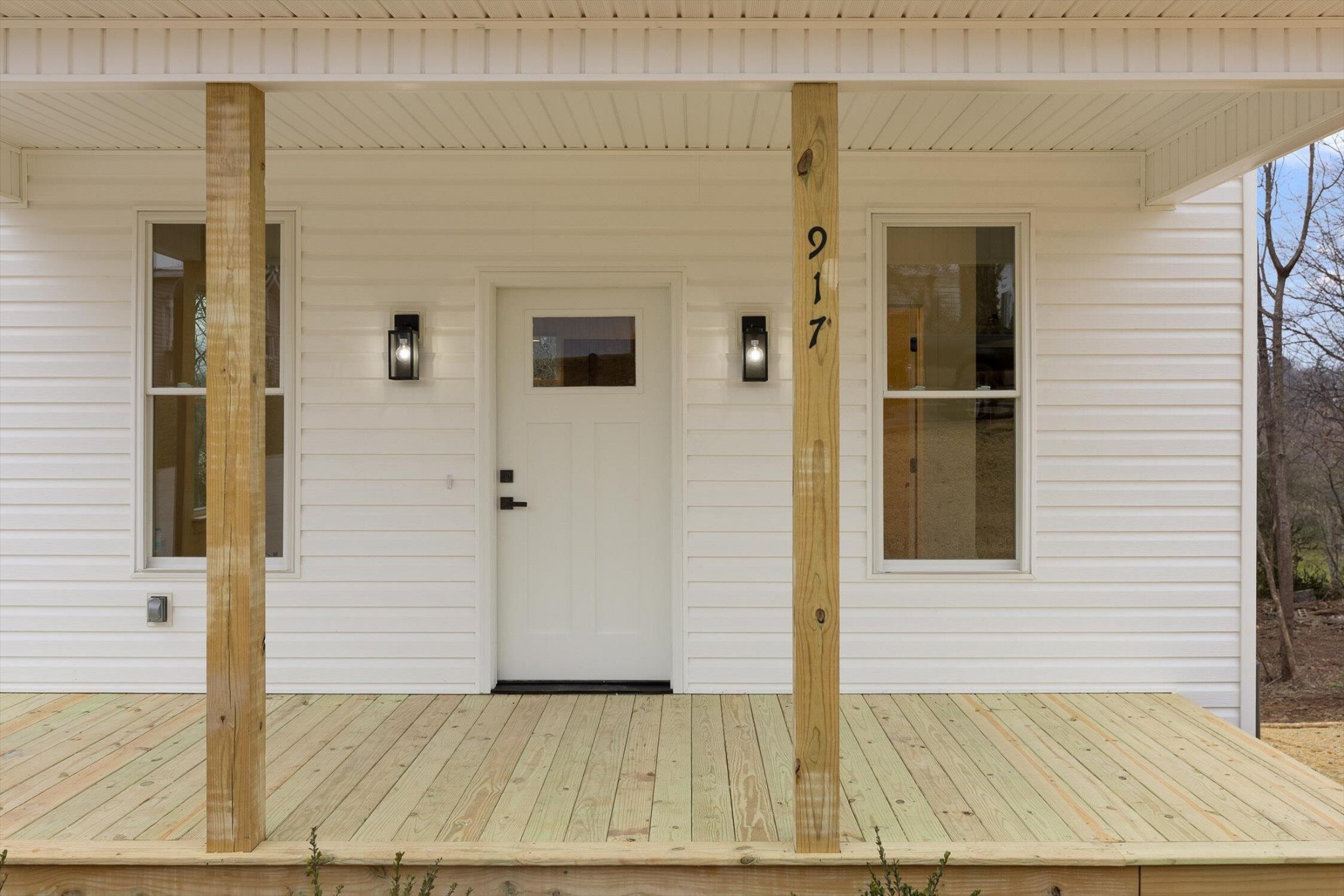 917 2nd Street Northeast Cleveland, TN 37311 - Photo 3 of 21