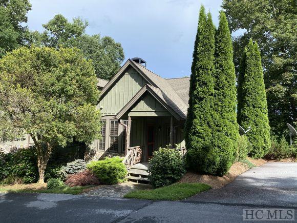 207 B Rendezvous Ridge, Unit B Cashiers, NC 28717 - Photo 2 of 15 Gallery Image 2