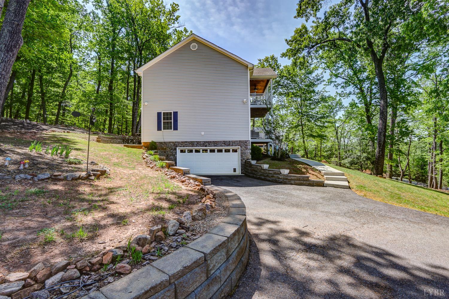 2487 Cifax Road Goode, VA 24556 - Photo 64 of 66 Gallery Image 64