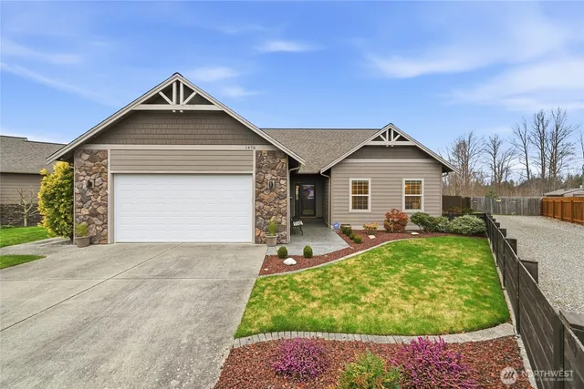 $749,500 | 1476 Patriot Court, Ferndale, WA 98248