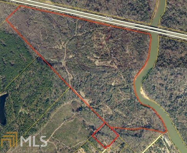 0 Sportsman Club Road Dublin, GA 31021 - Photo 1 of 1 Gallery Image 1