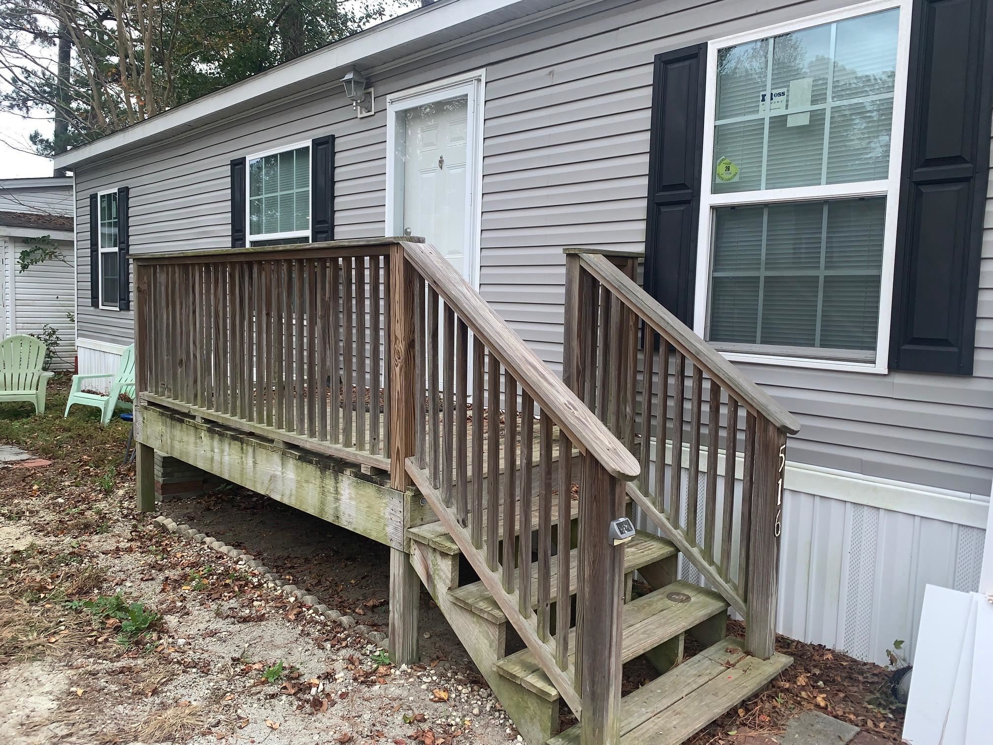 516 Oak Avenue Murrells Inlet, SC 29576 - Photo 1 of 1