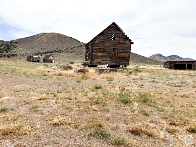 Undisclosed Address Monroe, UT 84754 - Photo 12 of 39 Outbuilding