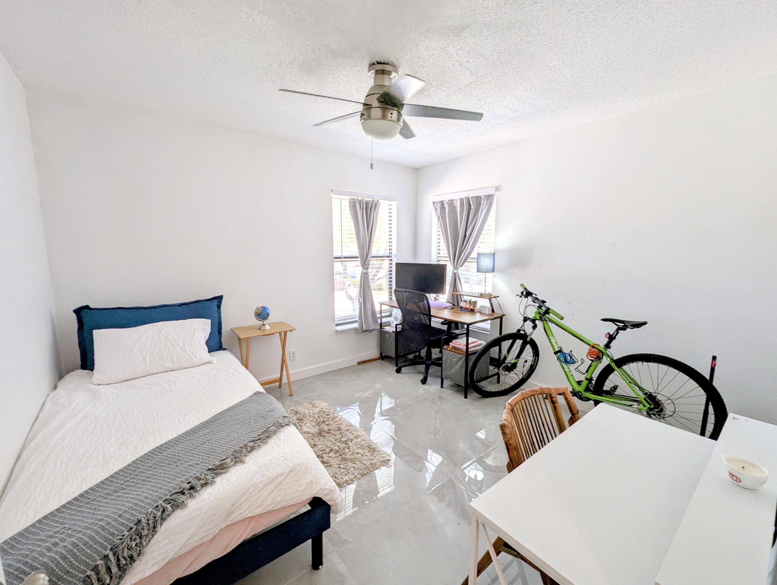 3130 Millwood Terrace, Unit 2160 Boca Raton, FL 33431 - Photo 18 of 34 Second Bedroom