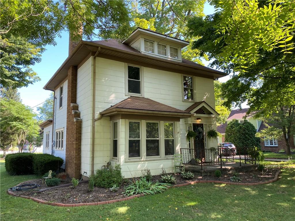 332 Woods Road Anderson, IN 46011 - Photo 1 of 4 Gallery Image 1