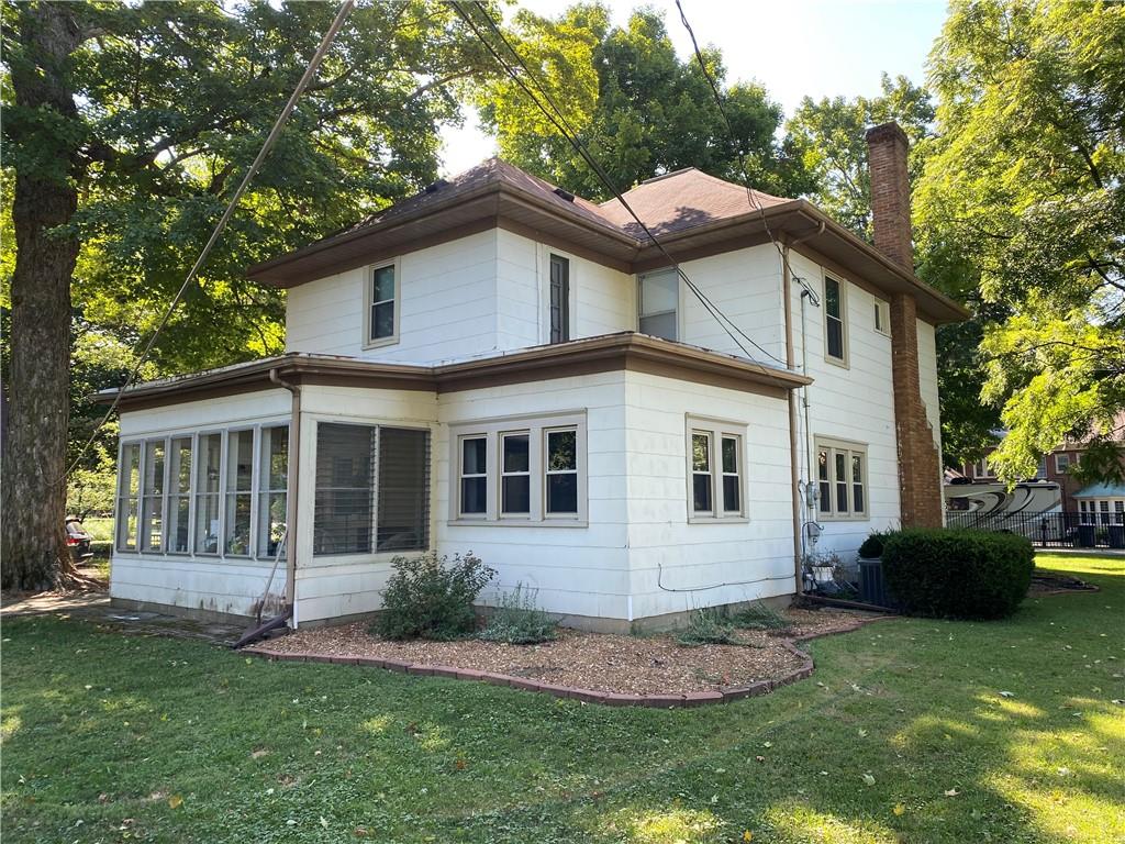 332 Woods Road Anderson, IN 46011 - Photo 2 of 4 Gallery Image 2