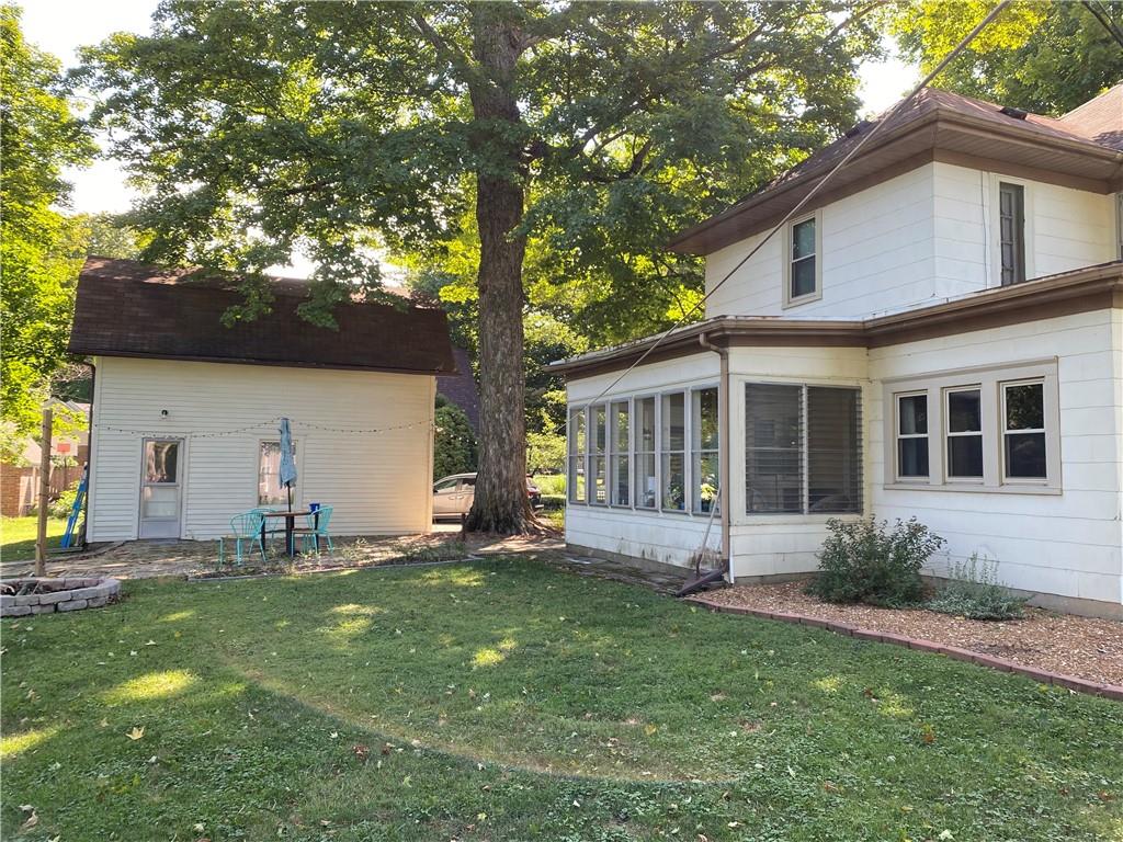 332 Woods Road Anderson, IN 46011 - Photo 4 of 4 Gallery Image 4