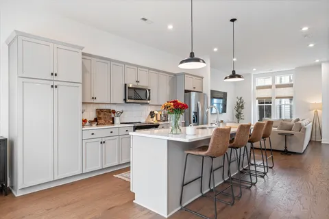 $495,000 | 645 Nashua Lane, Unit 106, Nashville, TN 37209