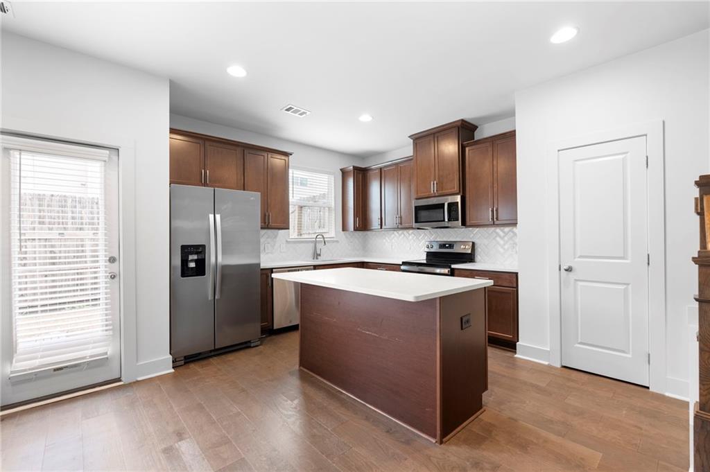 6418 Shalks Crossing Lithonia, GA 30058 - Photo 1 of 22