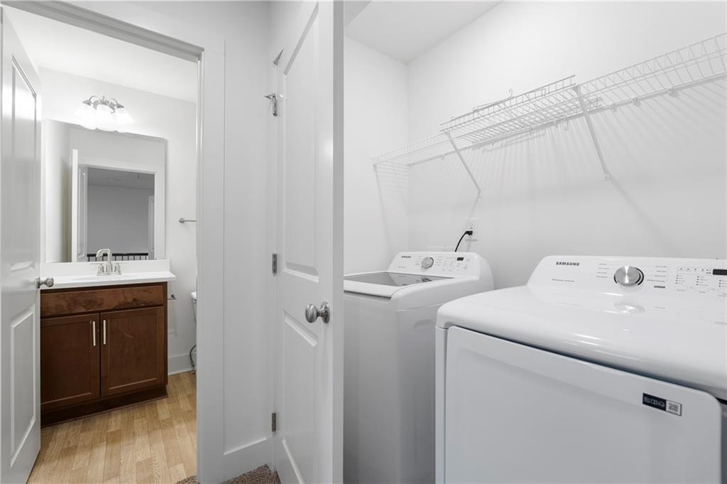 6418 Shalks Crossing Lithonia, GA 30058 - Photo 14 of 22