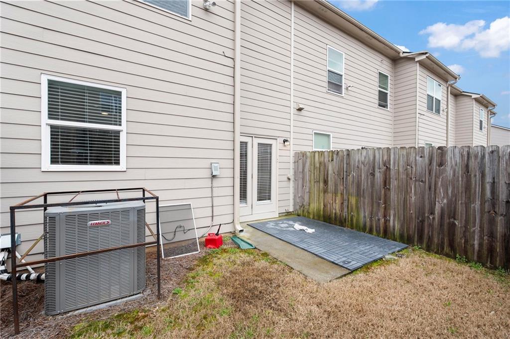 6418 Shalks Crossing Lithonia, GA 30058 - Photo 20 of 22