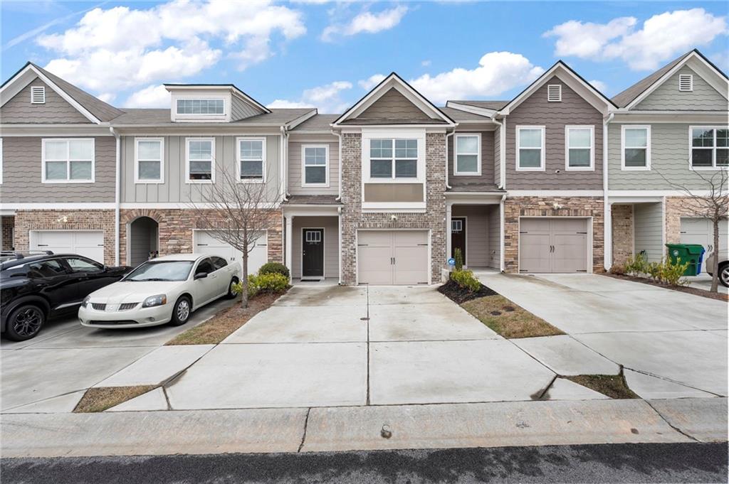 6418 Shalks Crossing Lithonia, GA 30058 - Photo 22 of 22