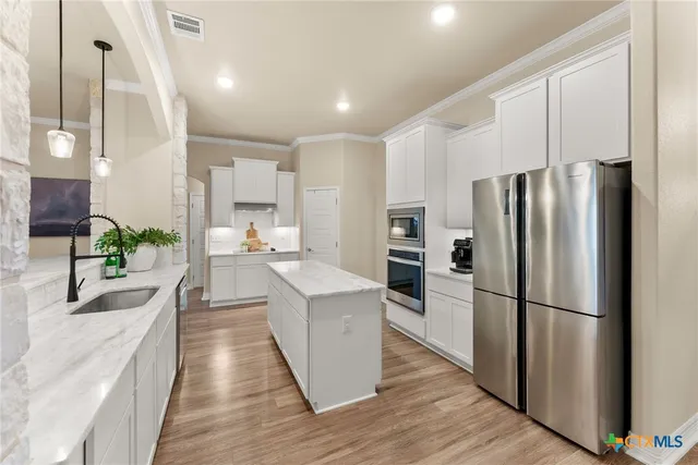 $474,900 | 4610 Lucius Lane, Belton, TX 76513