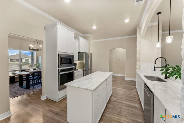 $474,900 | 4610 Lucius Lane, Belton, TX 76513