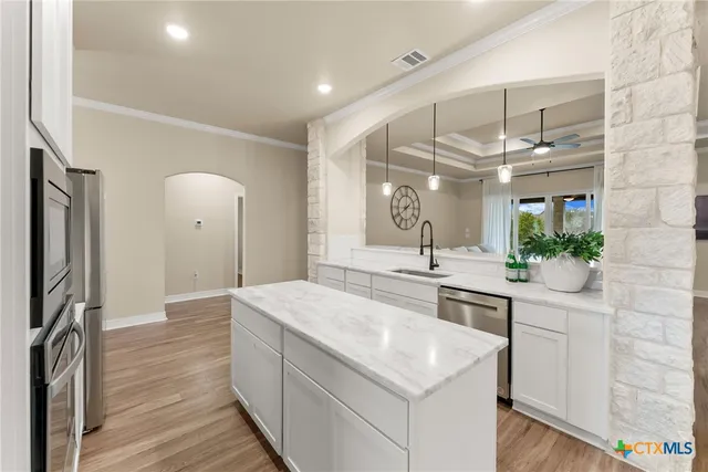 $474,900 | 4610 Lucius Lane, Belton, TX 76513