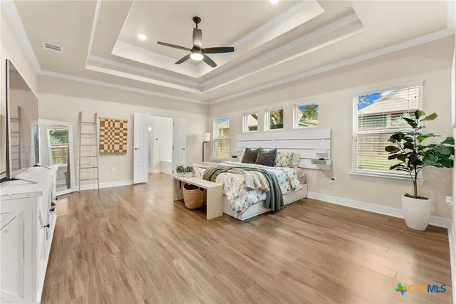 $474,900 | 4610 Lucius Lane, Belton, TX 76513