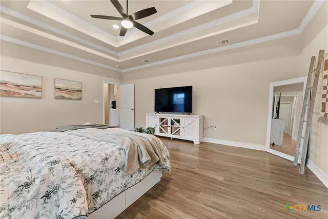 $474,900 | 4610 Lucius Lane, Belton, TX 76513