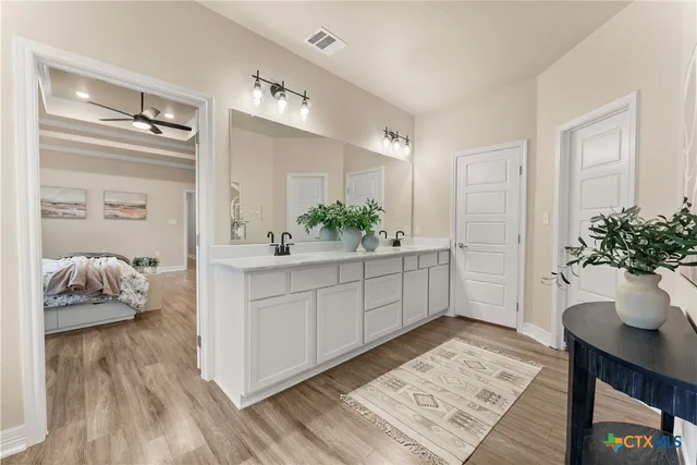 $474,900 | 4610 Lucius Lane, Belton, TX 76513