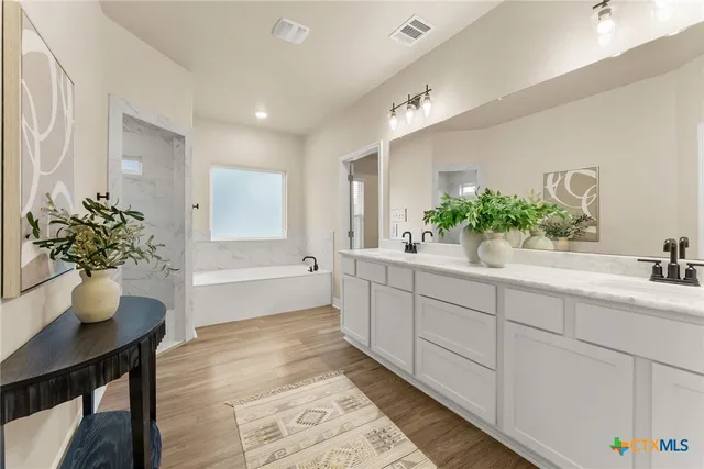 $474,900 | 4610 Lucius Lane, Belton, TX 76513