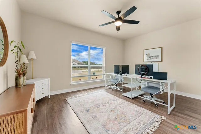 $474,900 | 4610 Lucius Lane, Belton, TX 76513