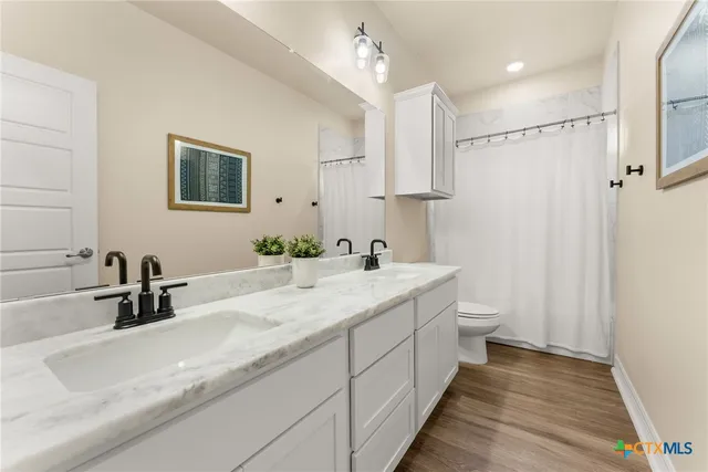 $474,900 | 4610 Lucius Lane, Belton, TX 76513