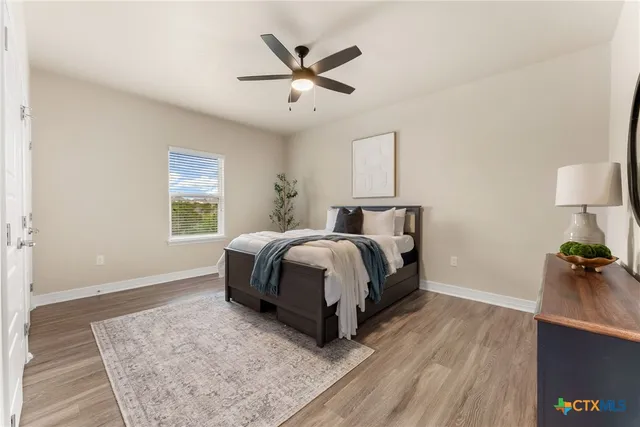 $474,900 | 4610 Lucius Lane, Belton, TX 76513